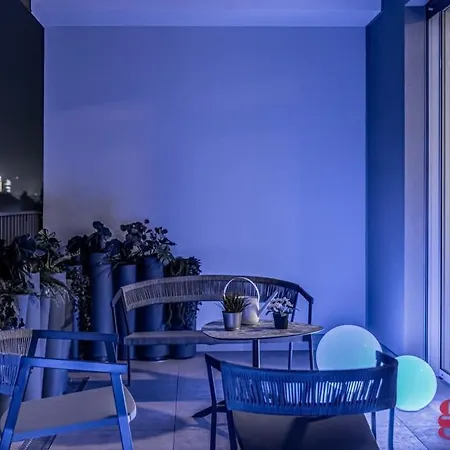 Stilicone 15 - Luxury 5d ميلان