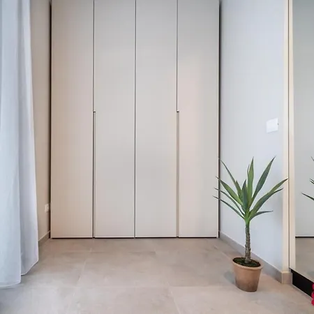 شقة Stilicone 15 - Luxury 5d ميلان