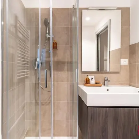 Stilicone 15 - Luxury 5d *