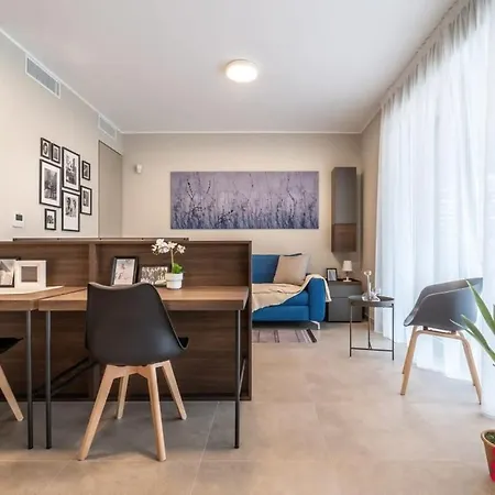 Stilicone 15 - Luxury 5d