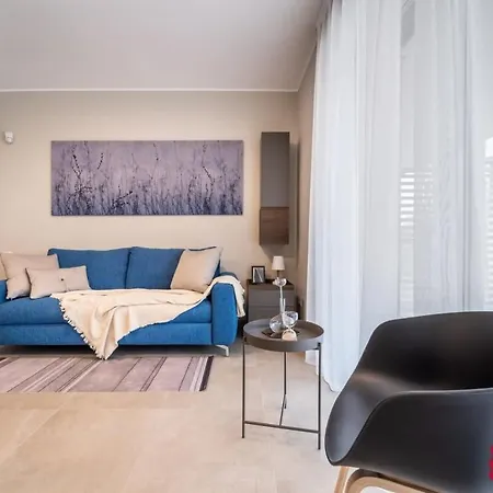 Stilicone 15 - Luxury 5d Apartment