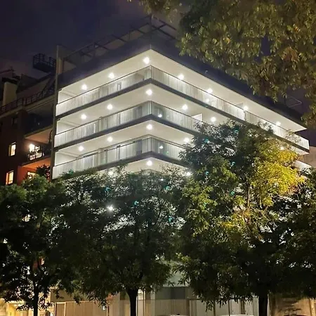 Stilicone 15 - Luxury 5d Apartment Milan
